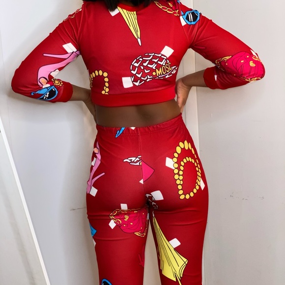 Top and Bottom - Picture 3 of 3